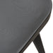 Bar stool - Black (Set of 2) - image 5