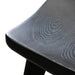 Bar stool - Black (Set of 2) - image 9
