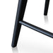 Bar stool - Black (Set of 2) - image 7