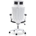 Office Chair - Black and White - image 5