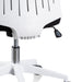 Office Chair - Black and White - image 6