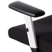 Office Chair - Black and White - image 7
