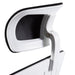 Office Chair - Black and White - image 8