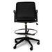 Drafting Office Chair - Black - image 3