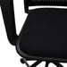 Drafting Office Chair - Black - image 7