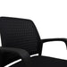 Drafting Office Chair - Black - image 8
