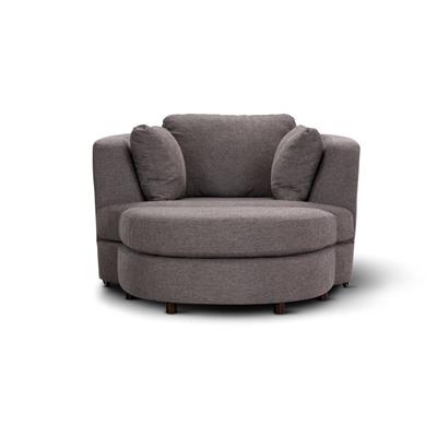 Orlando Swivel Chair