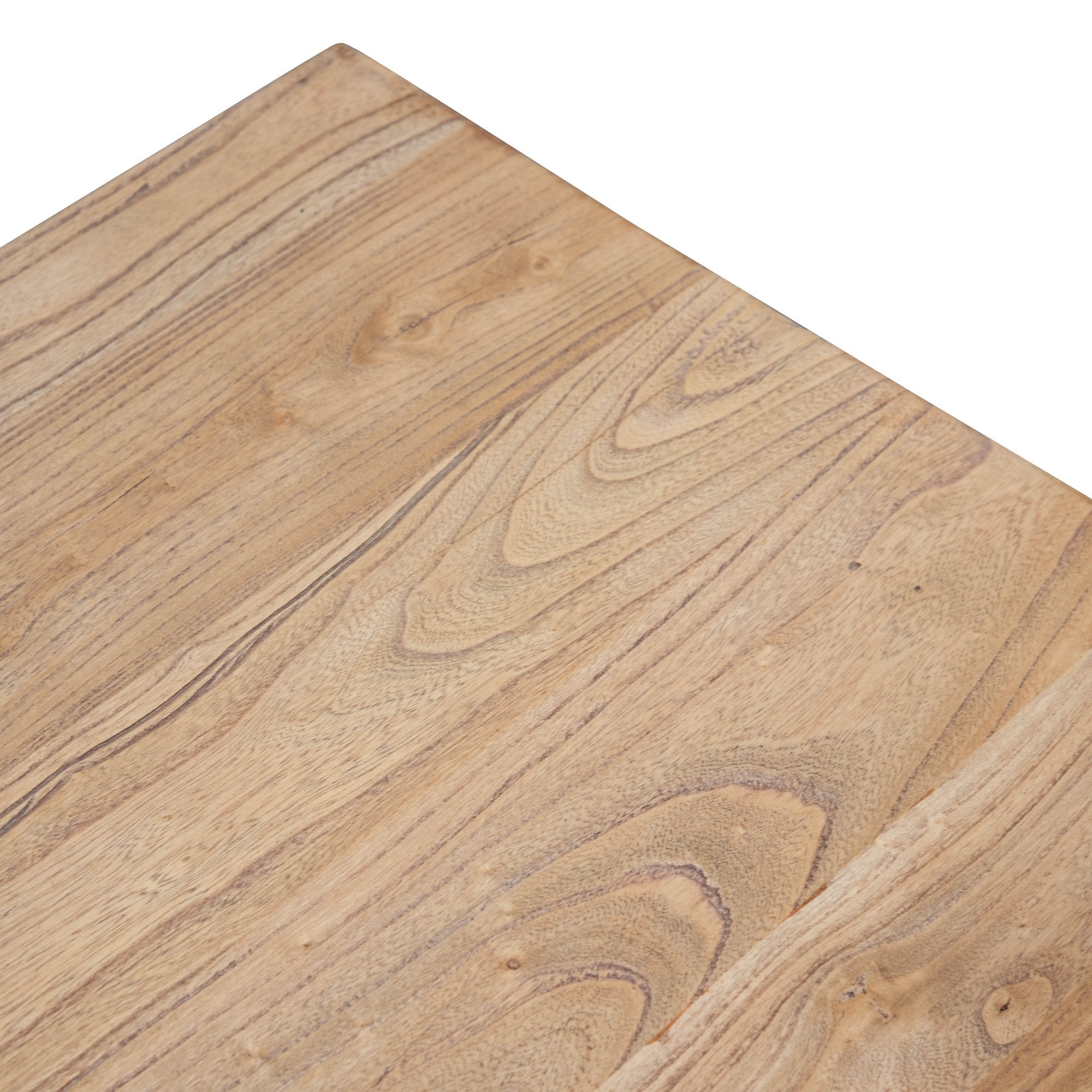 Dalton 1.7m Reclaimed Wood Bench