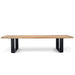 2m Reclaimed Bench - image 2