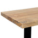 2m Reclaimed Bench - image 3