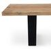 2m Reclaimed Bench - image 5