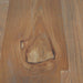 2m Reclaimed Bench - image 6