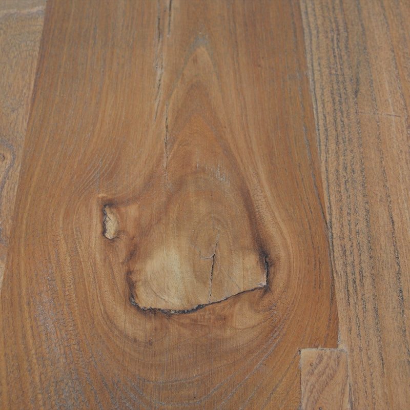 2m Reclaimed Bench - image 6