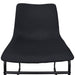 Dining Chair in Black (Set of 2) - image 9