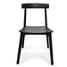 Dining Chair - Black (Set of 2) - image 4
