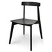 Dining Chair - Black (Set of 2) - image 3