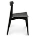Dining Chair - Black (Set of 2) - image 6