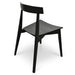 Dining Chair - Black (Set of 2) - image 8