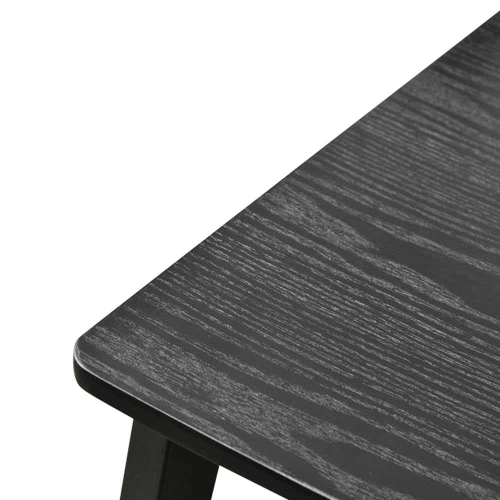 Dining Chair - Black (Set of 2) - image 9