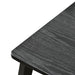 Dining Chair - Black (Set of 2) - image 9