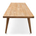 Reclaimed 2.4m Dining Table - image 4