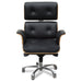  Office Chair - Black - image 2