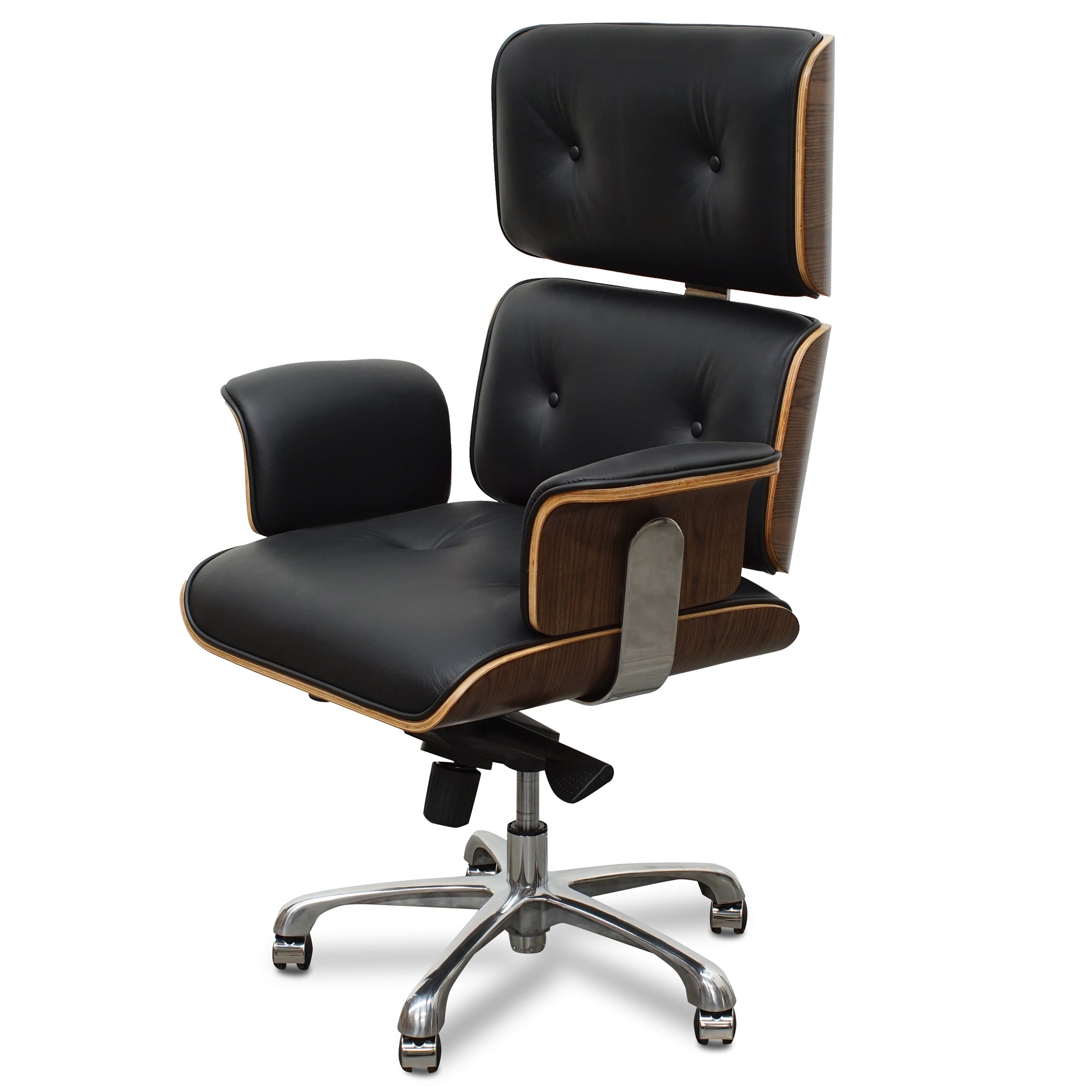  Office Chair - Black