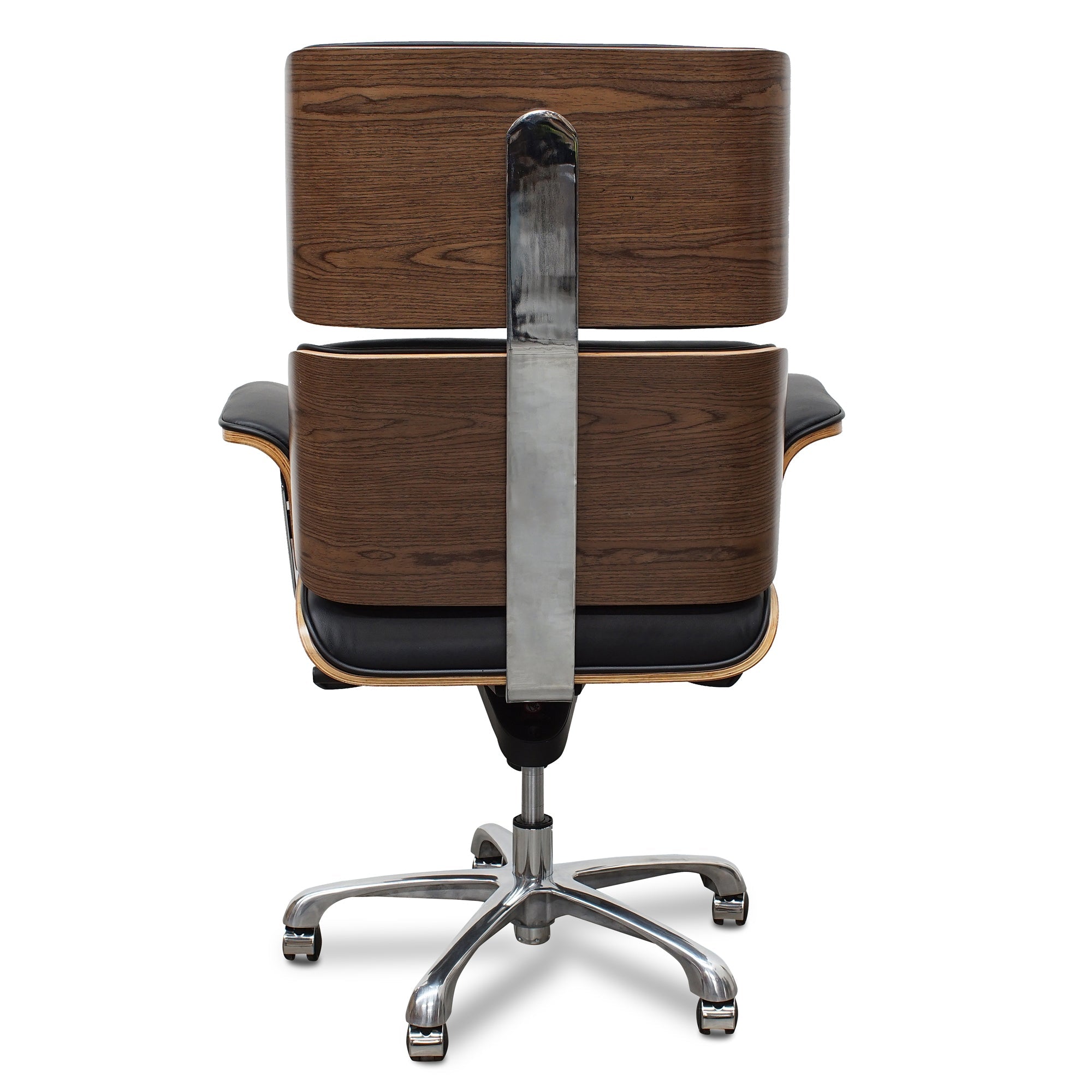  Office Chair - Black - image 4
