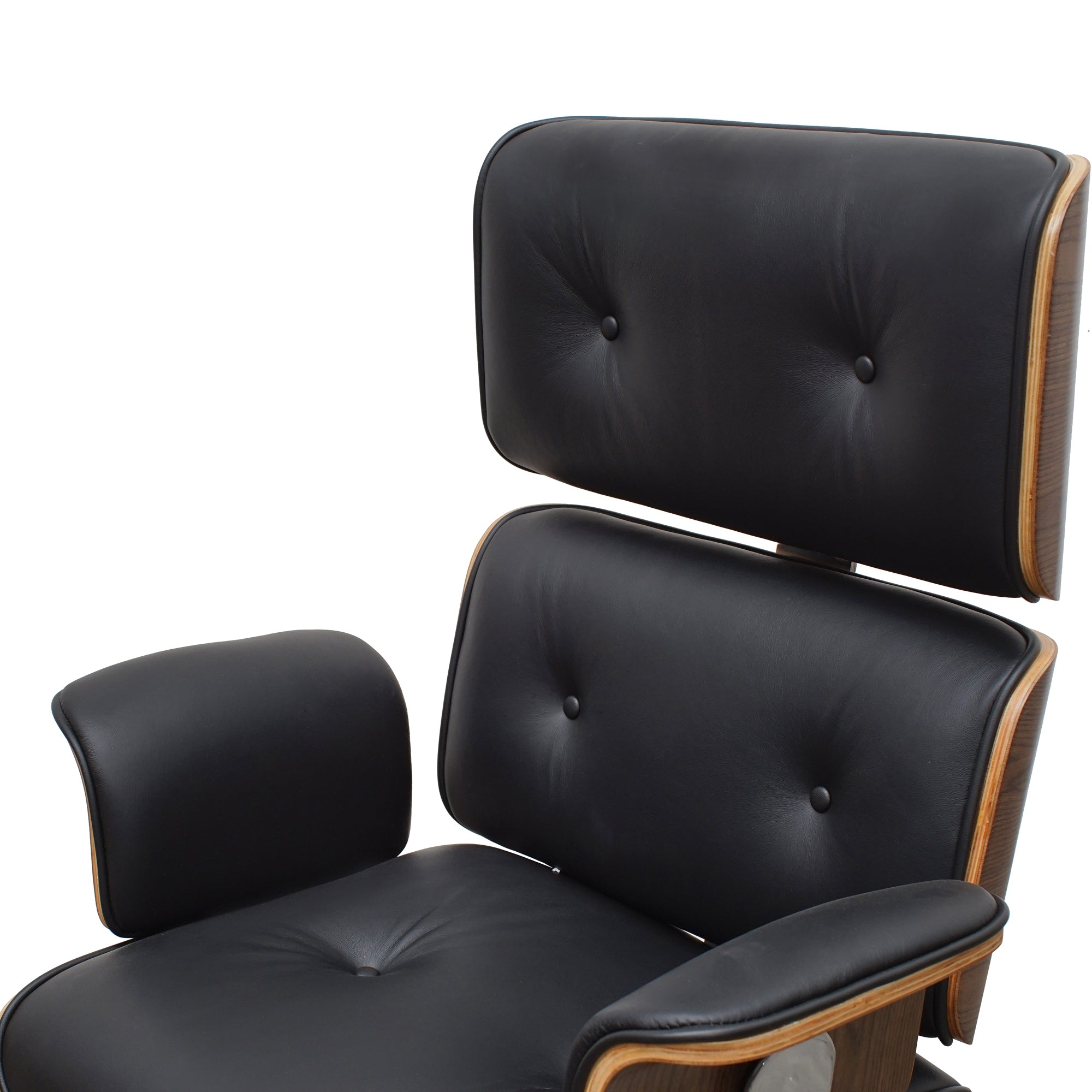  Office Chair - Black - image 5