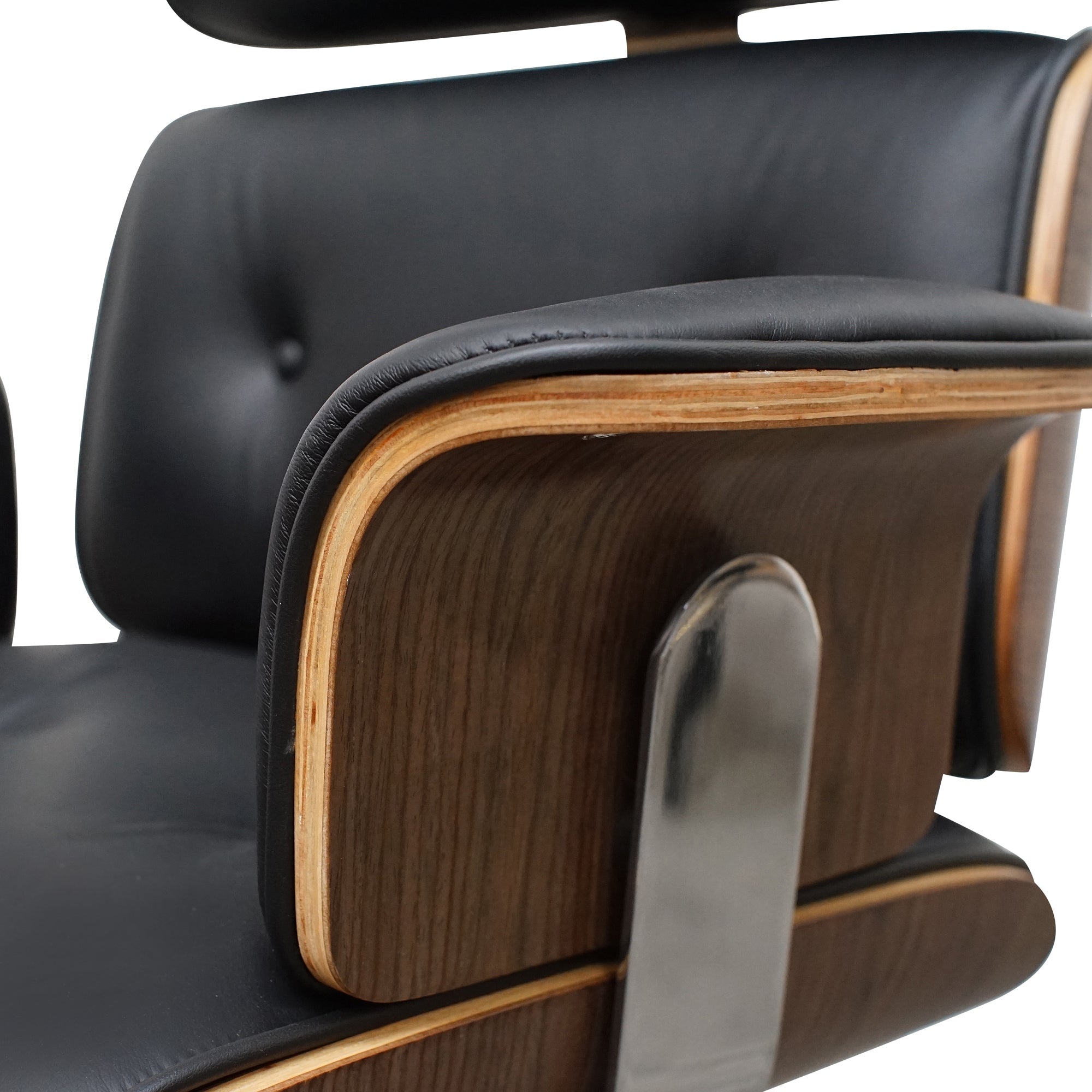  Office Chair - Black - image 6