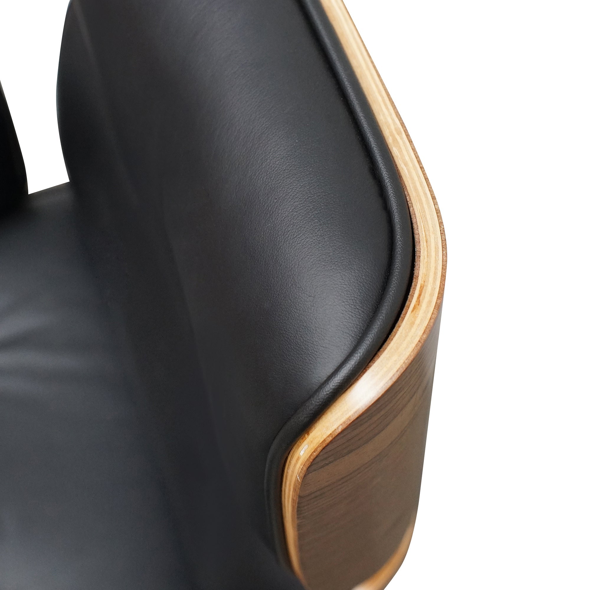  Office Chair - Black - image 8