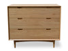3 Drawer Chest - Natural - image 3