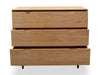 3 Drawer Chest - Natural - image 7