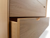 3 Drawer Chest - Natural - image 2
