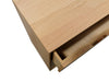 3 Drawer Chest - Natural - image 4