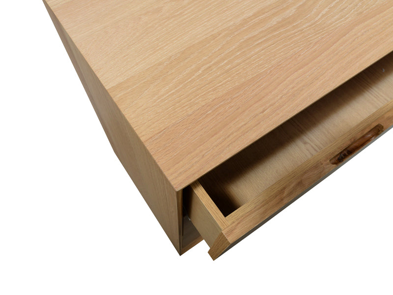 3 Drawer Chest - Natural - image 4