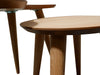 Nest of Side Tables - Natural - image 4
