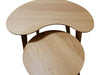 Nest of Side Tables - Natural - image 5