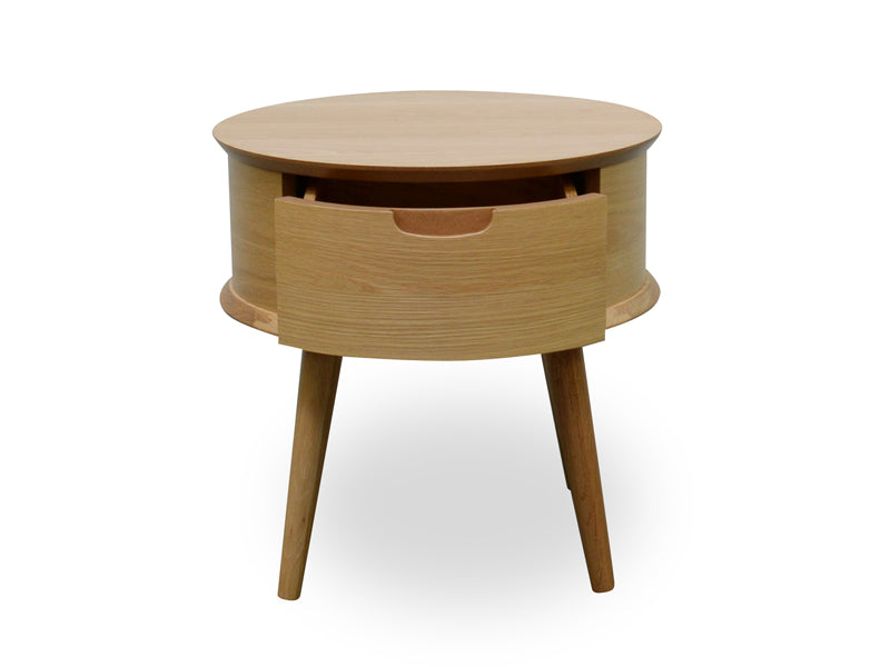Erth Lamp Side Table