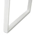 180cm Executive Office Desk With Left Return - Natural - image 3