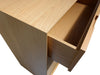 4 Drawer Chest - Natural - image 5