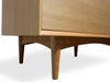 4 Drawer Chest - Natural - image 8