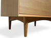 4 Drawer Chest - Natural - image 6