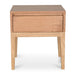 Bedside Table - Natural Oak - image 2