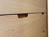 4 Drawer Chest - Natural - image 7