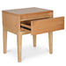 Bedside Table - Natural Oak - image 3