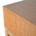 Bedside Table - Natural Oak - image 10