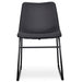Dining Chair in Black (Set of 2) - image 4