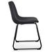 Dining Chair in Black (Set of 2) - image 5