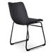 Dining Chair in Black (Set of 2) - image 6